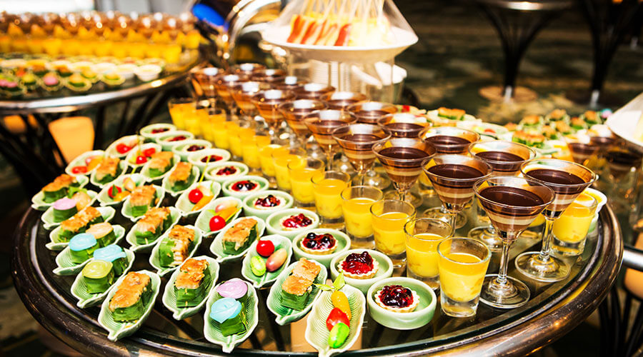 find your best healthy food