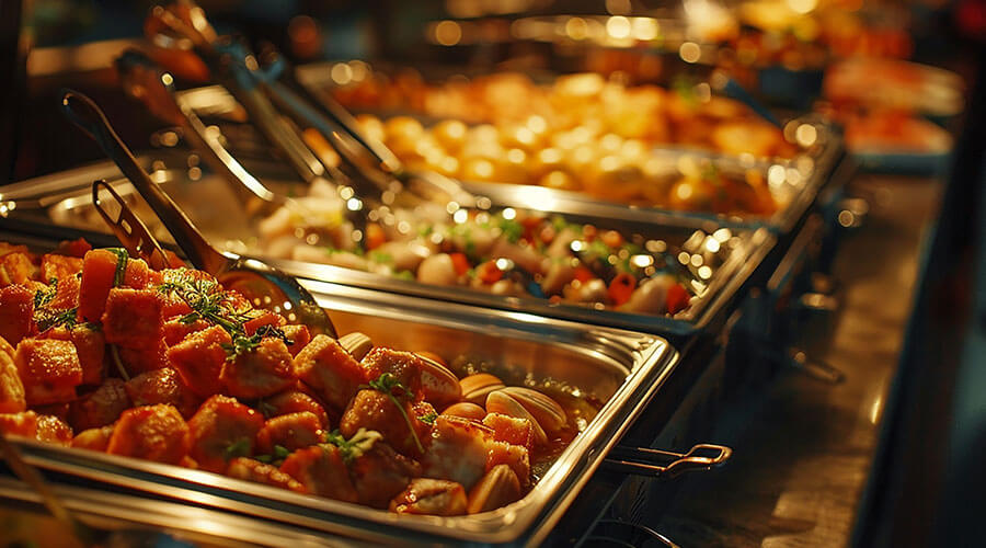 find your best healthy food